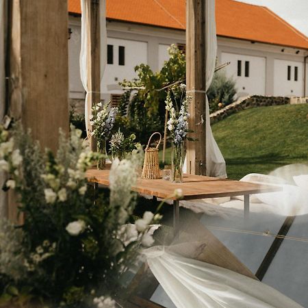 Oblik Resort Лоуни Экстерьер фото