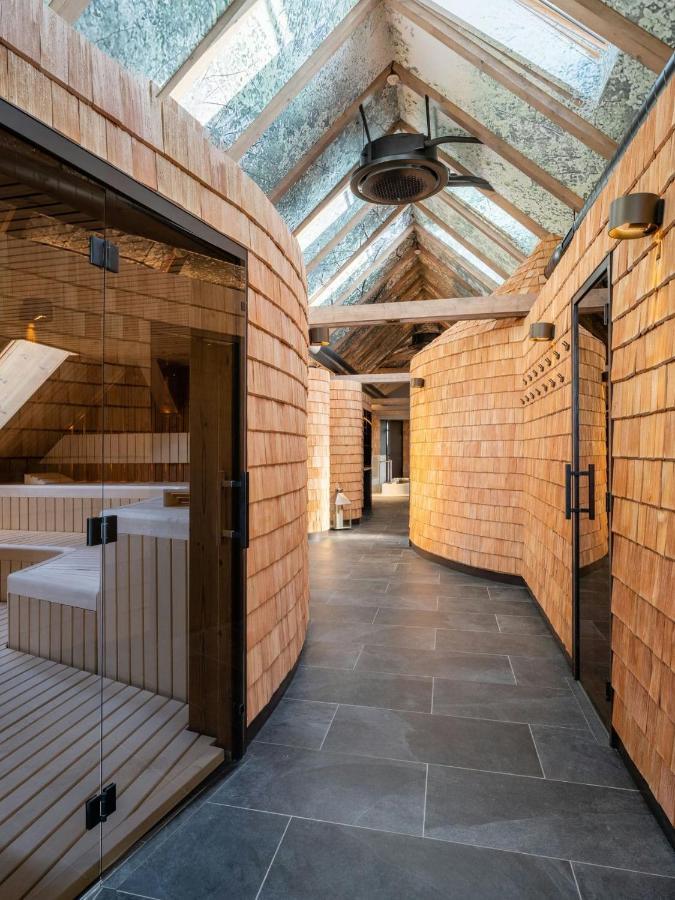 Oblik Resort Лоуни Экстерьер фото