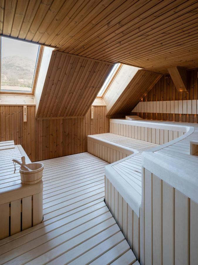 Oblik Resort Лоуни Экстерьер фото