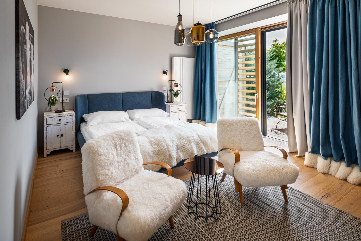 Oblik Resort Лоуни Экстерьер фото