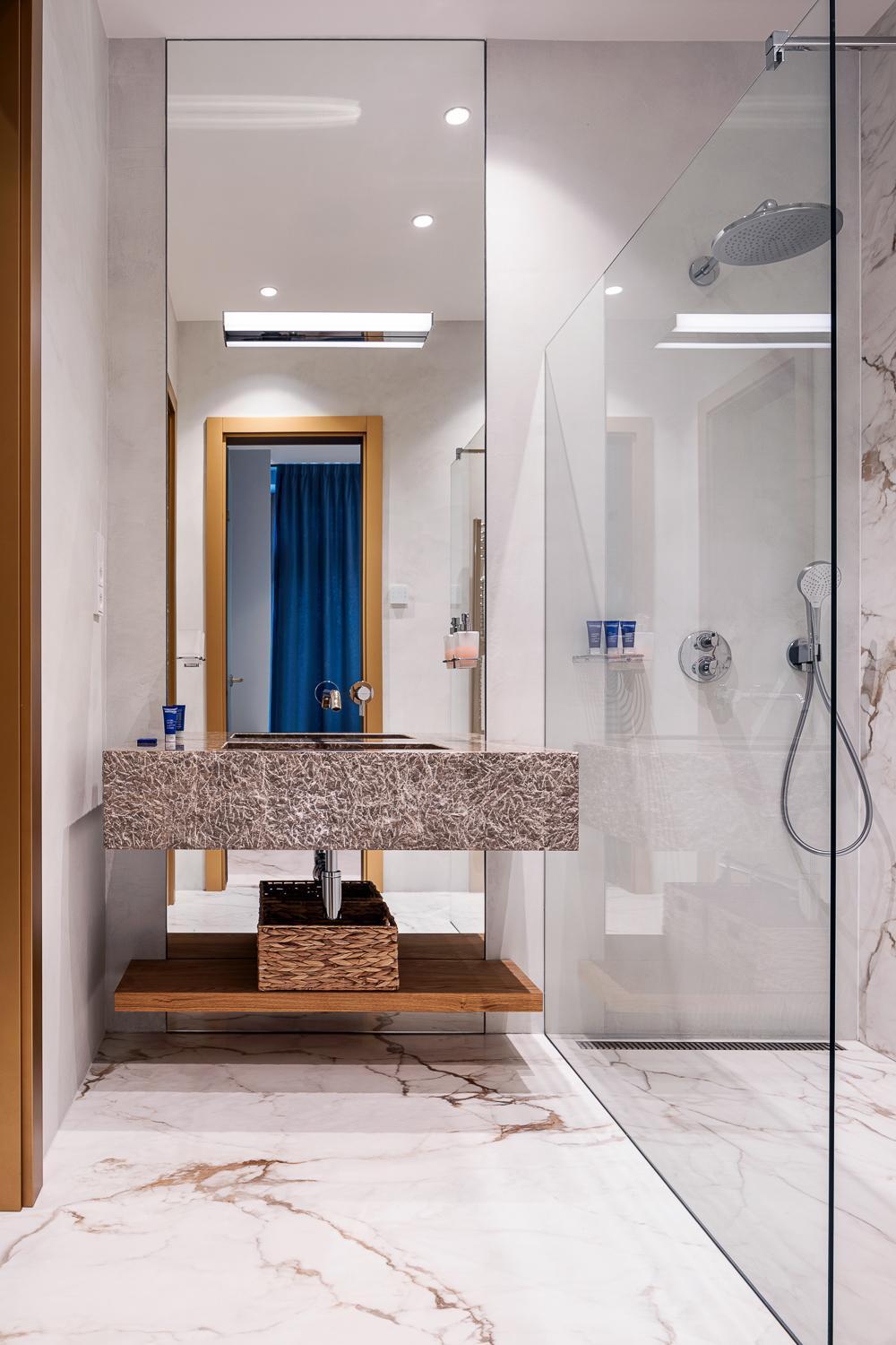 Oblik Resort Лоуни Экстерьер фото