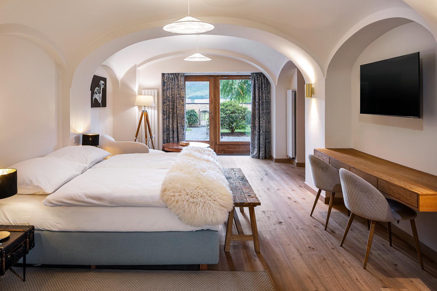 Oblik Resort Лоуни Экстерьер фото
