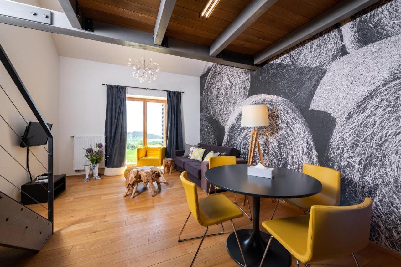 Oblik Resort Лоуни Экстерьер фото