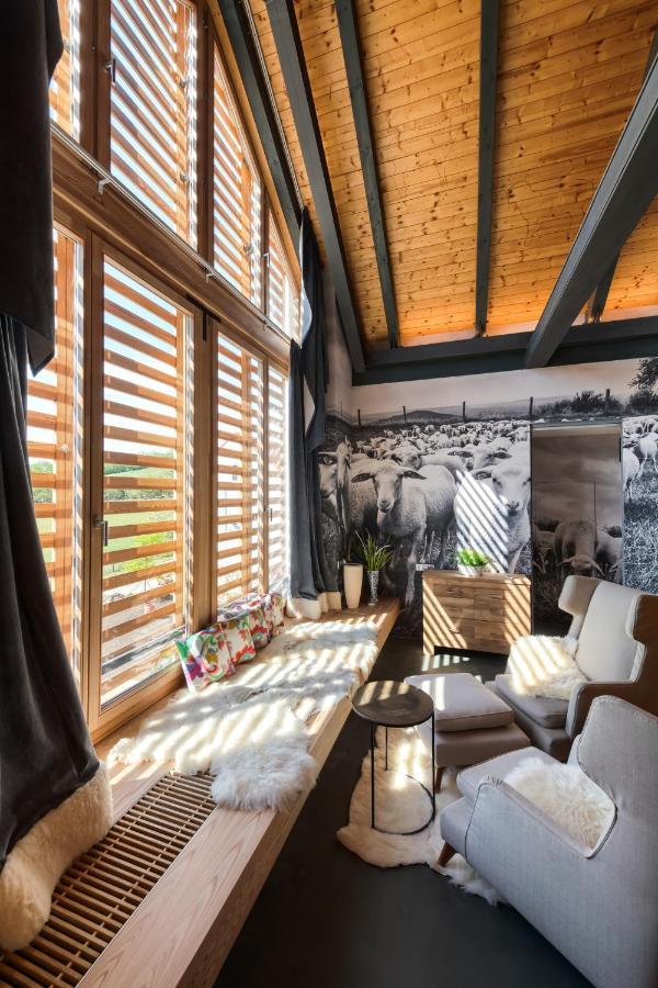 Oblik Resort Лоуни Экстерьер фото