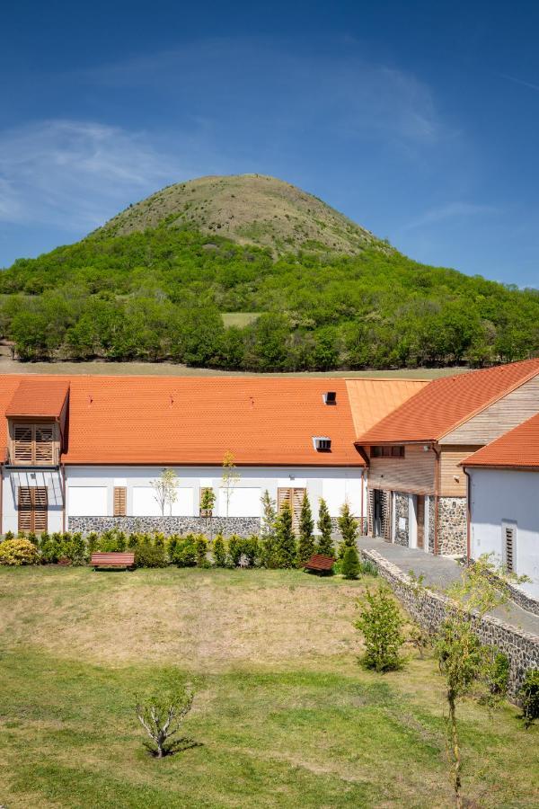 Oblik Resort Лоуни Экстерьер фото